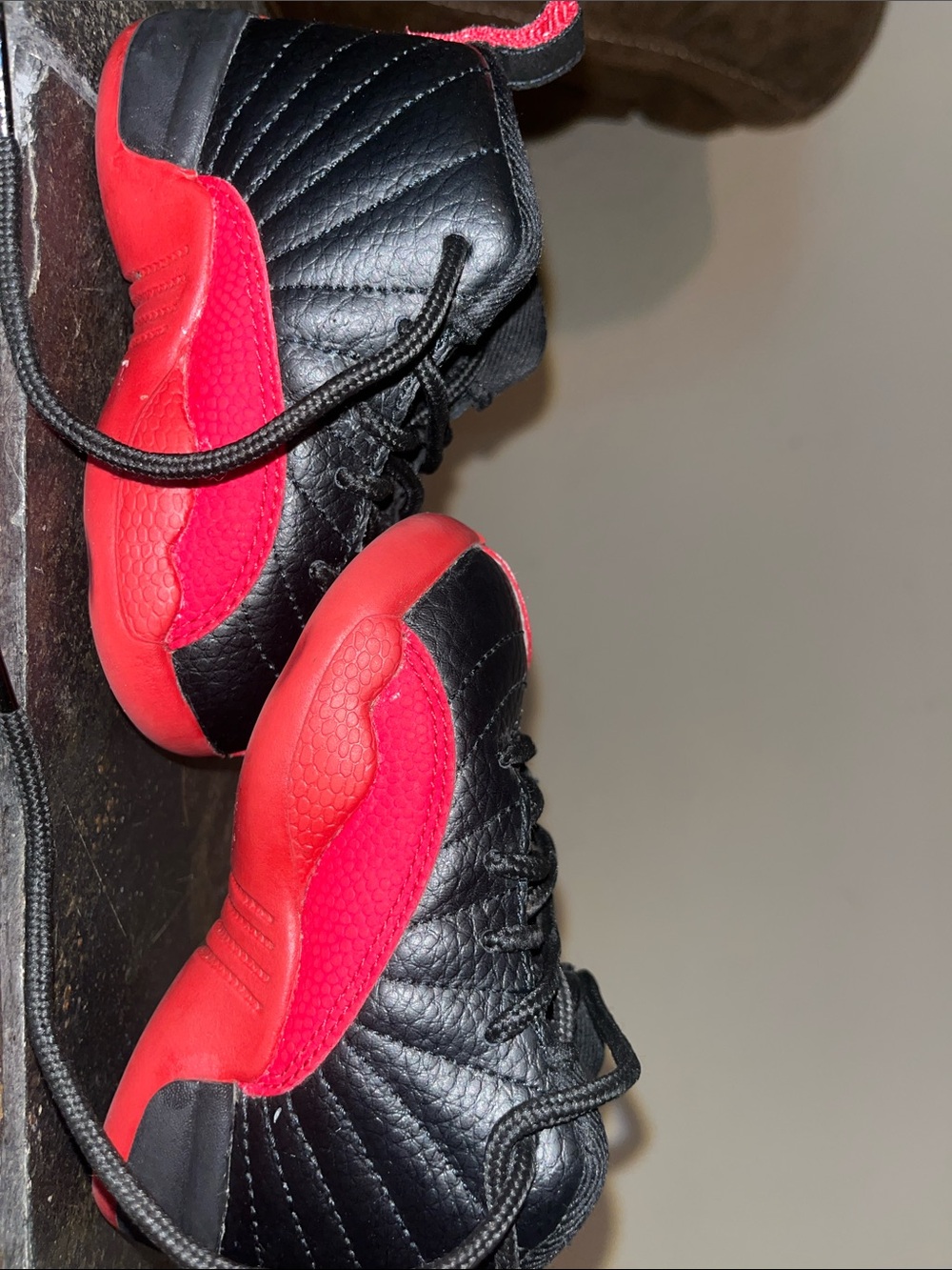 Toddler Jordans